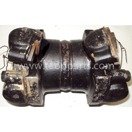 used Cardan shaft...