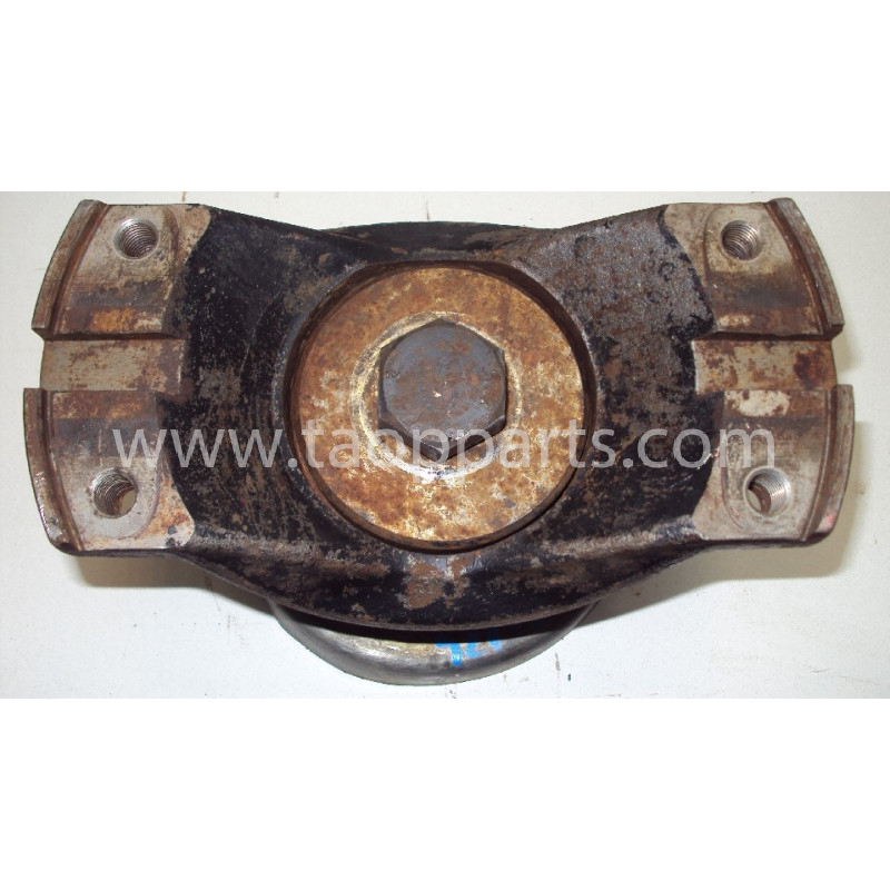 used Komatsu Flange... used Komatsu Flange...