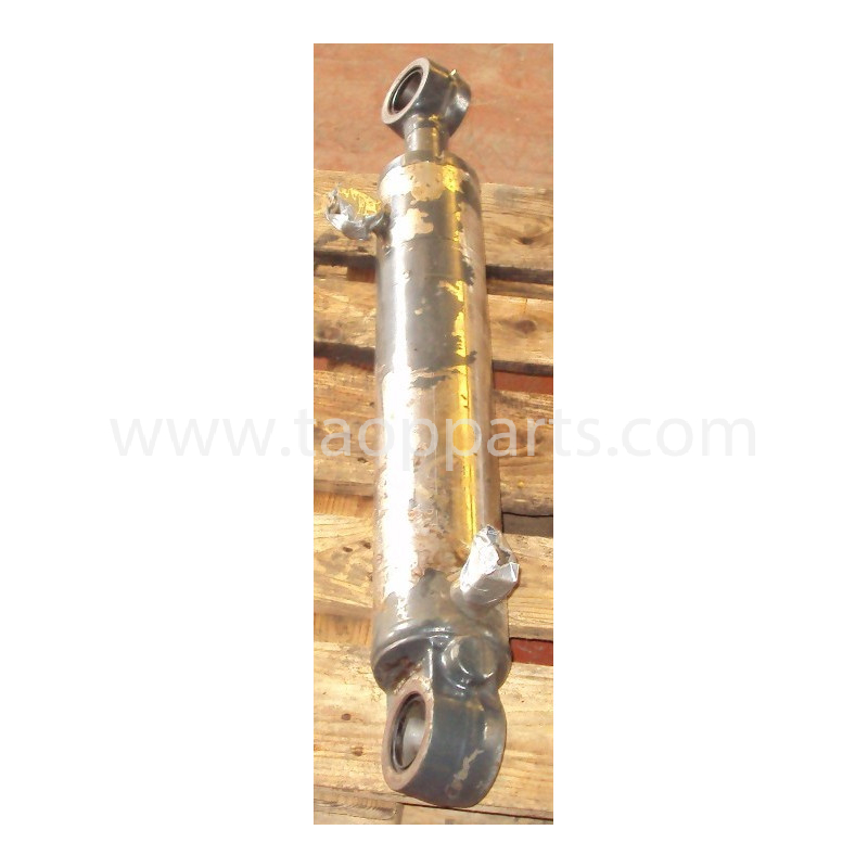 Steering cylinder...