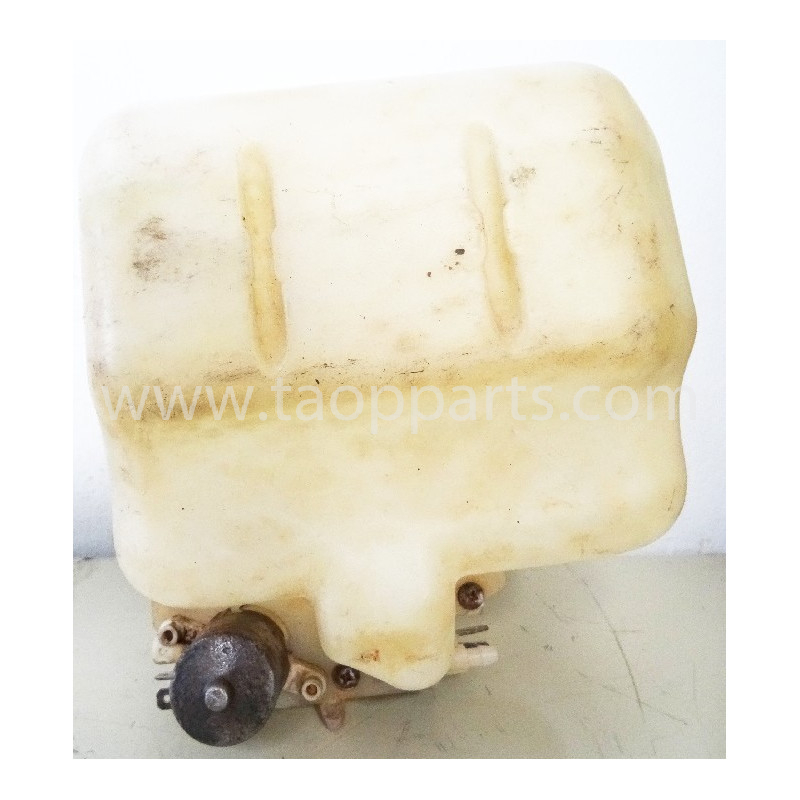 used Komatsu Water tank...