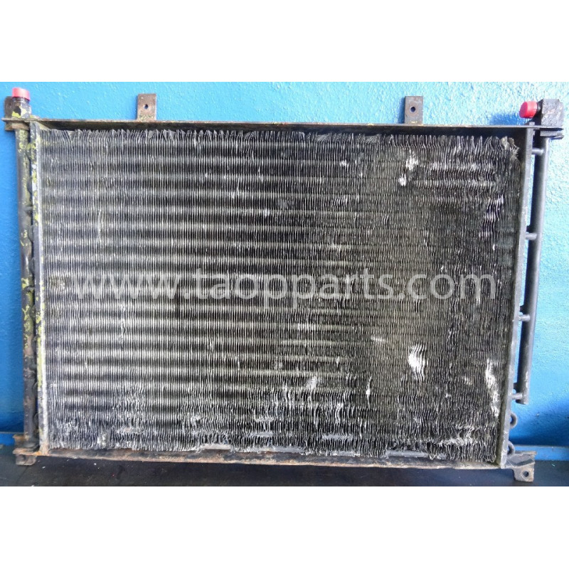 used Hydraulic oil Cooler... used Hydraulic oil Cooler...