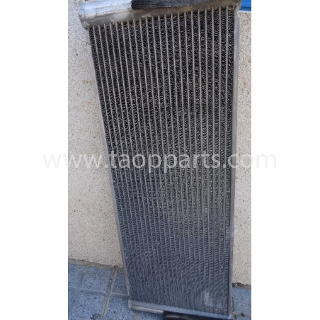 used Hydraulic oil Cooler...