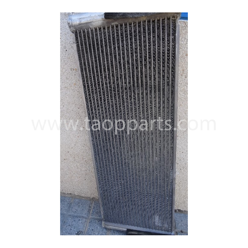 Radiatore olio 421-03-44140... Radiatore olio 421-03-44140...