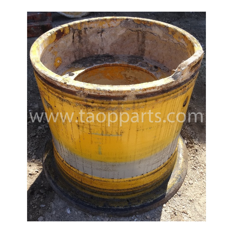 Volvo Llantas 20.5 R25... Volvo Llantas 20.5 R25...