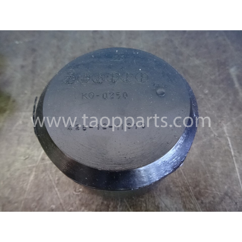 used Komatsu Damper disc...