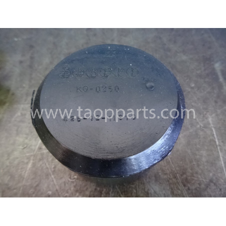 used Komatsu Damper disc...