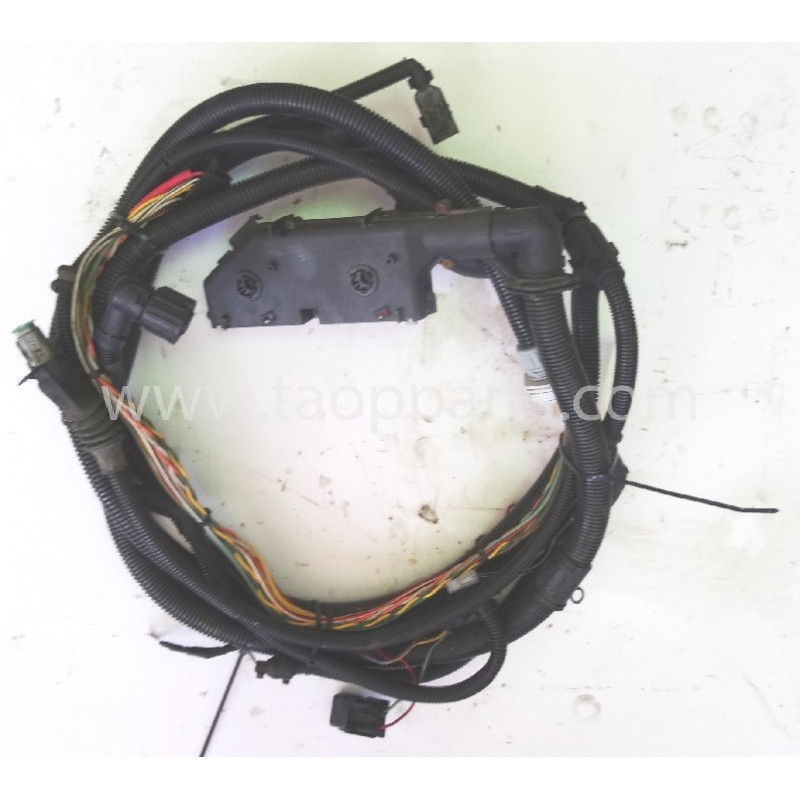 Instalacion Volvo 11039792... Instalacion Volvo 11039792...