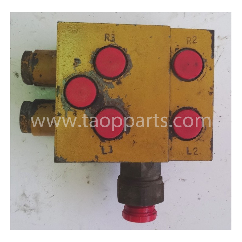 Valva uzata Volvo 11026734...