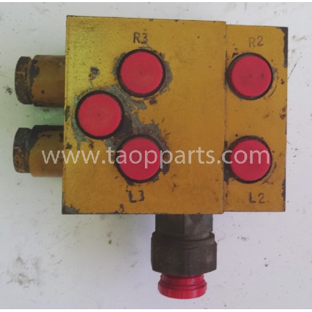 used Volvo Valve 11026734...