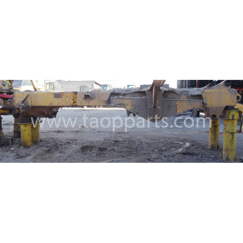 Sasiu folosit Volvo... Sasiu folosit Volvo...