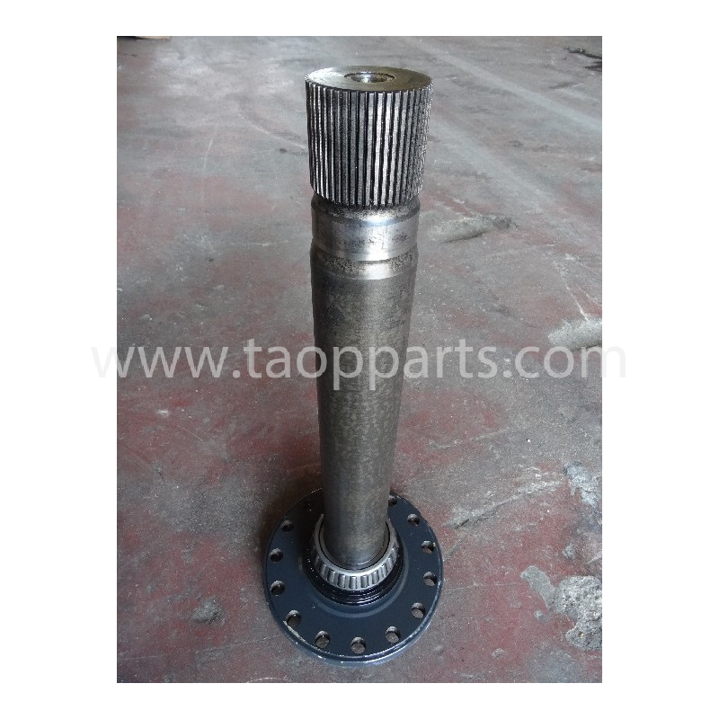 Komatsu Shaft 419-22-H2411... Komatsu Shaft 419-22-H2411...