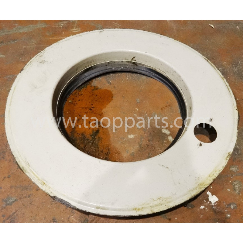 used Cover 206-30-71160 for...