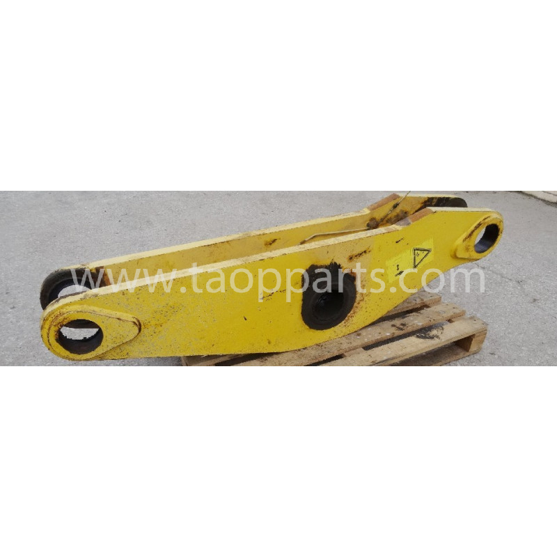 Komatsu Bucket link...