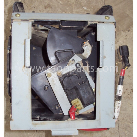 Fan assy 421-07-31260 for...