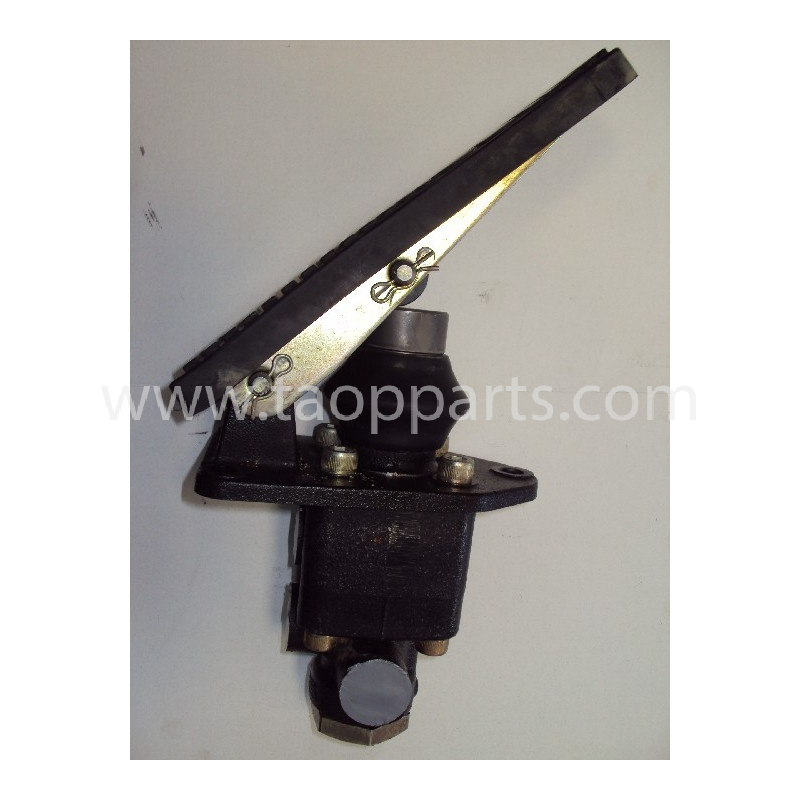 used Komatsu Valve... used Komatsu Valve...