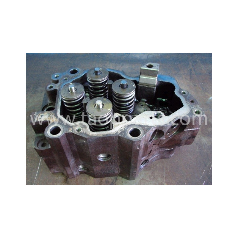 Culata 6218-11-1100 para...