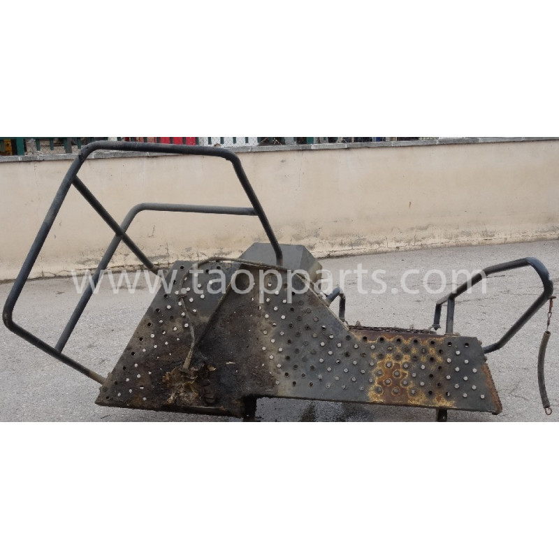 Passerelle 425-54-32121... Passerelle 425-54-32121...