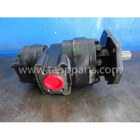 Pump 424-62-H4110 for...