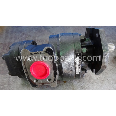 Pump 424-62-H4110 for...