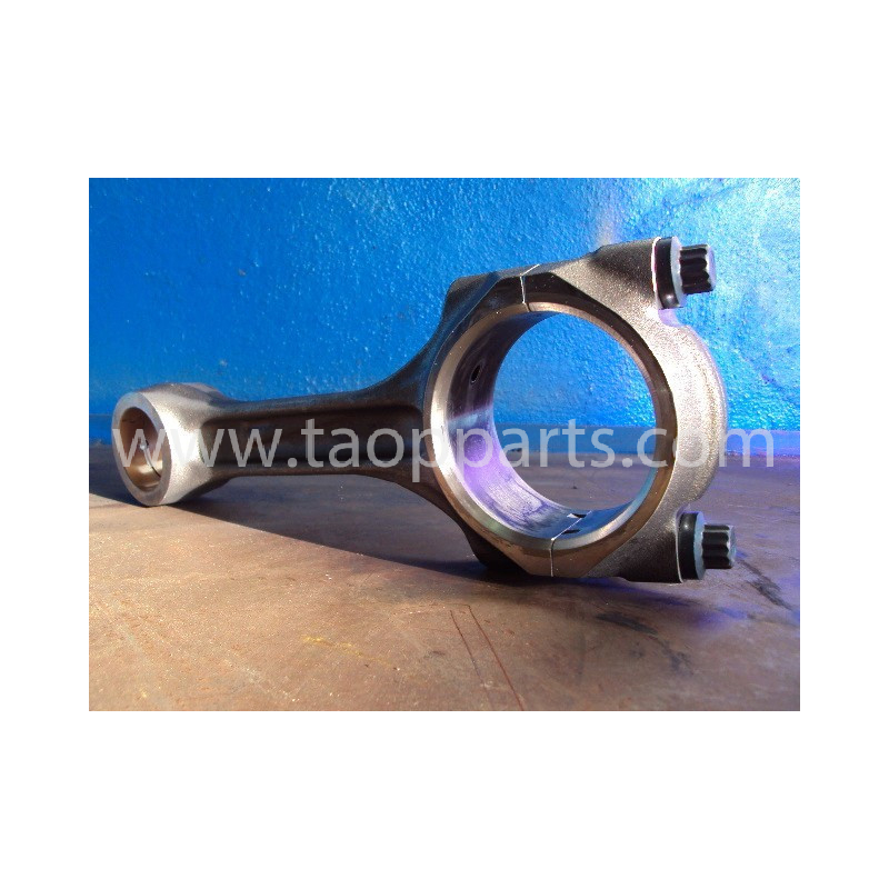 Biella usata Komatsu...