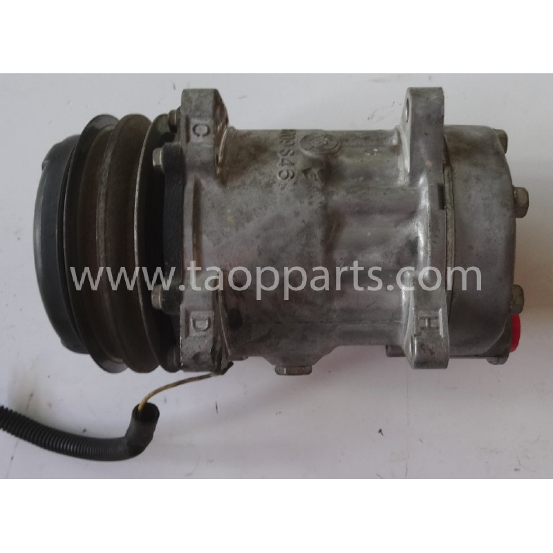 used Compressor 11104419... used Compressor 11104419...