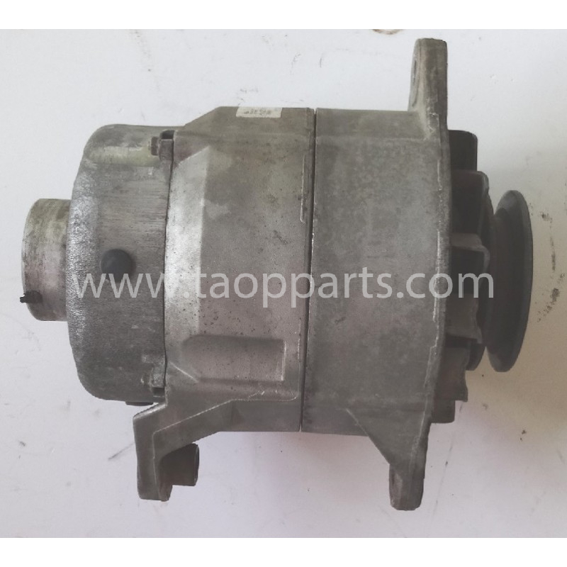 Alternador usado Volvo... Alternador usado Volvo...