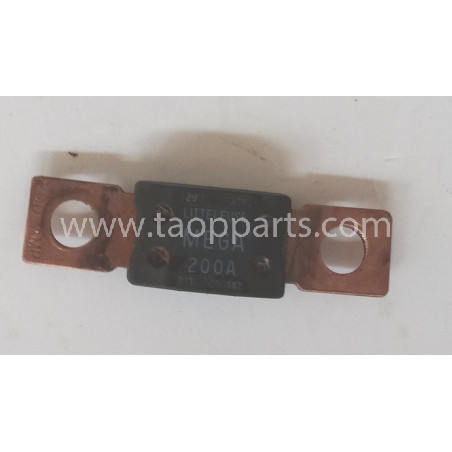 used Fuse 561-06-81610 for...