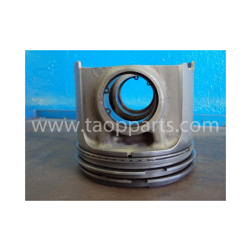 Piston d'occasion Komatsu...