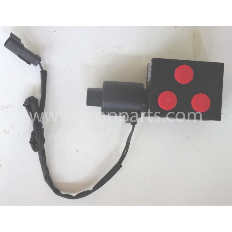 válvula 421-06-31800 para...