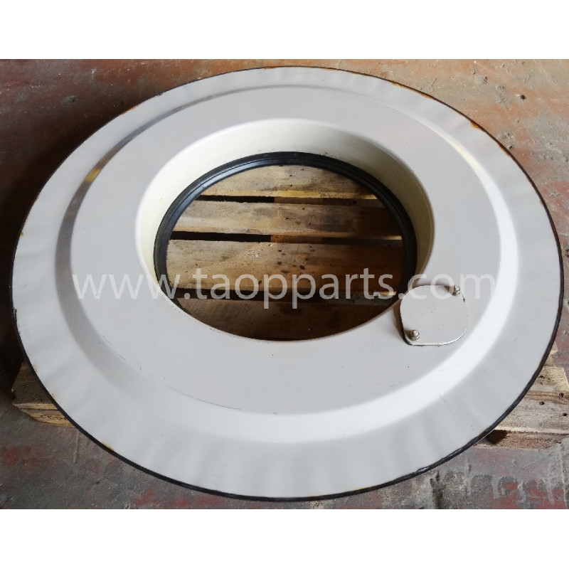 used Komatsu Frame... used Komatsu Frame...