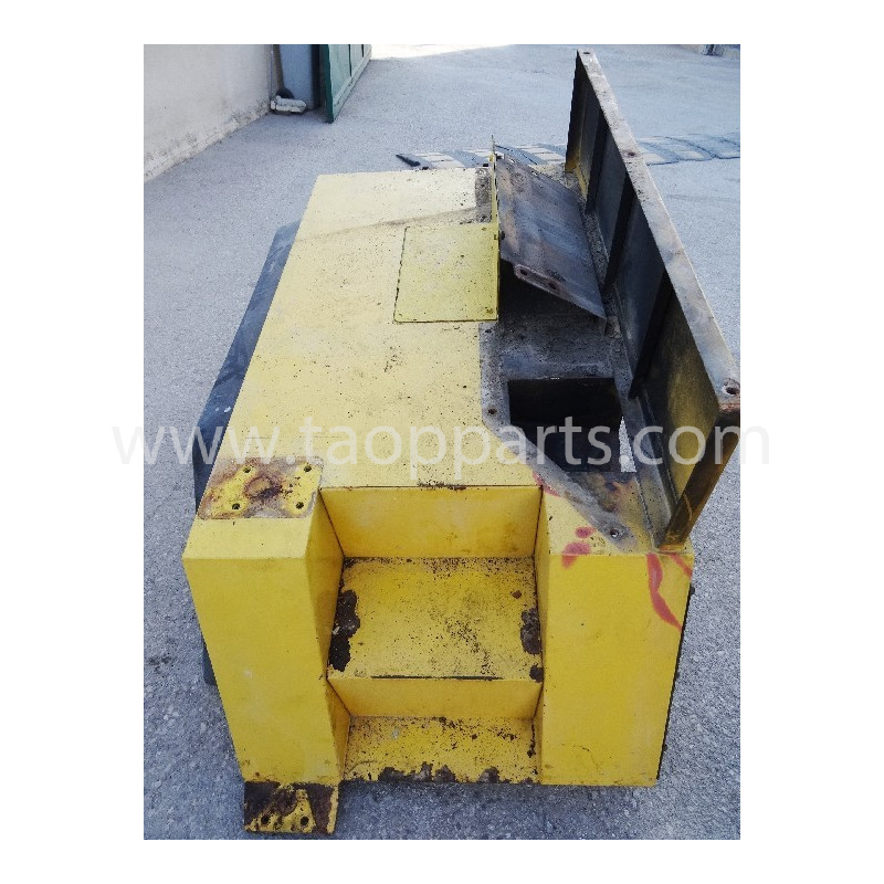 Guarda-barros 56B-54-12125...