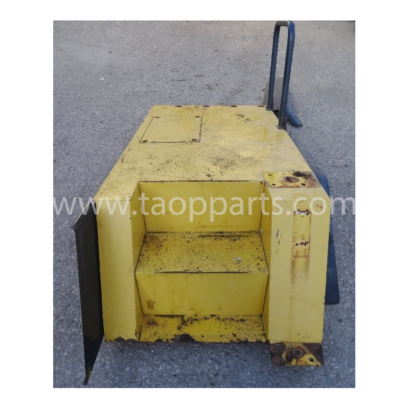 Komatsu Fender 56B-54-12115...