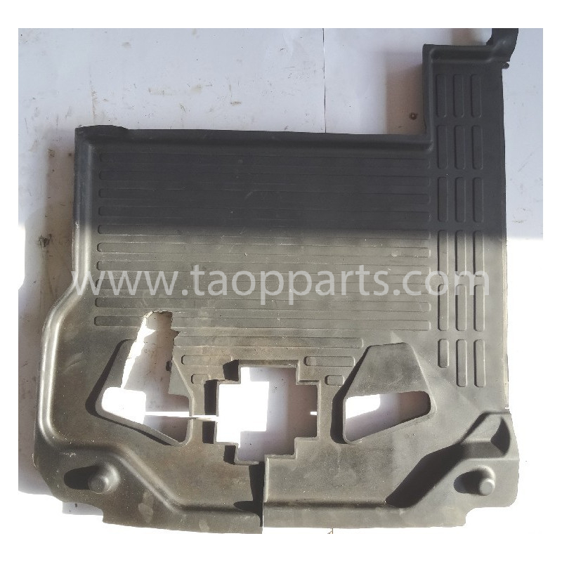 Habillage interieur Komatsu... Habillage interieur Komatsu...