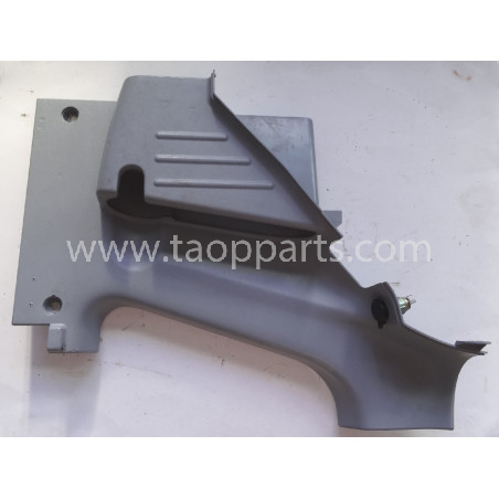 Tapa usada Komatsu... Tapa usada Komatsu...