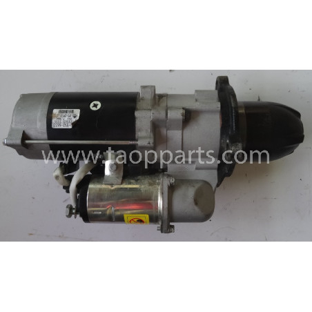 Electric motor 600-813-6633... Electric motor 600-813-6633...