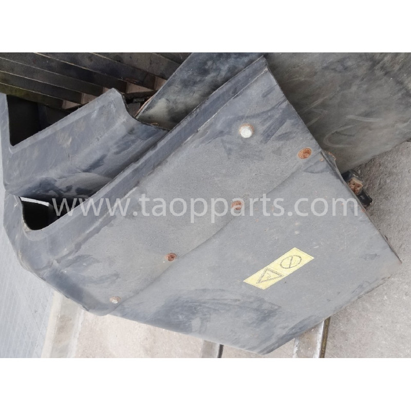 used Komatsu Fender...