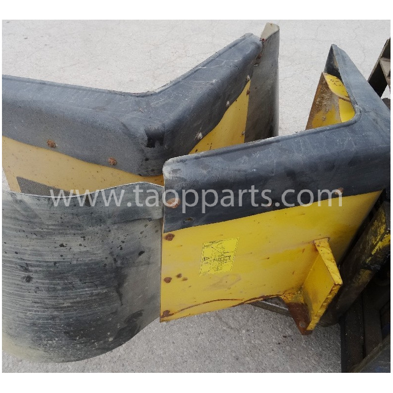 Aripa folosit Komatsu...