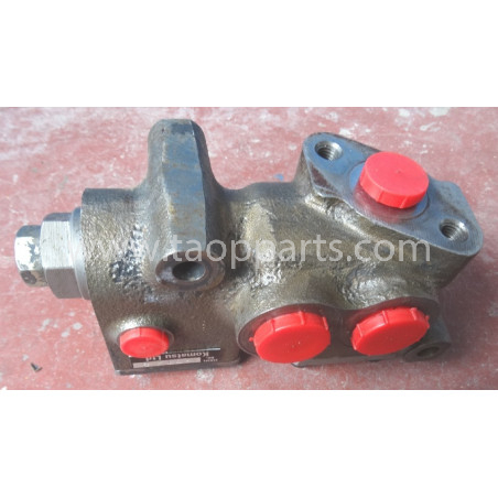 Komatsu Valve 702-21-04180...