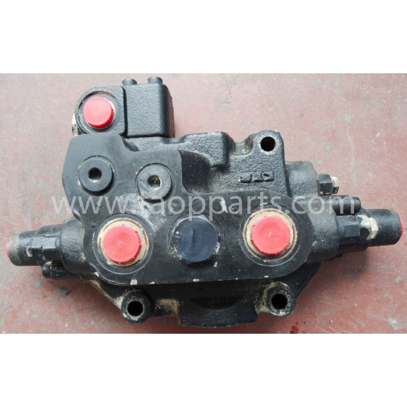 used Valve 421-64-45110 for...