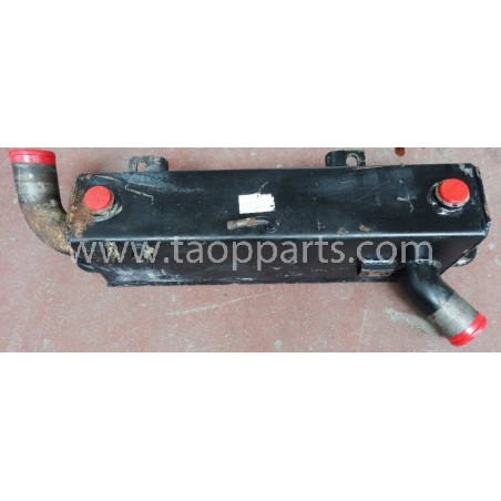 used Hydraulic oil Cooler... used Hydraulic oil Cooler...