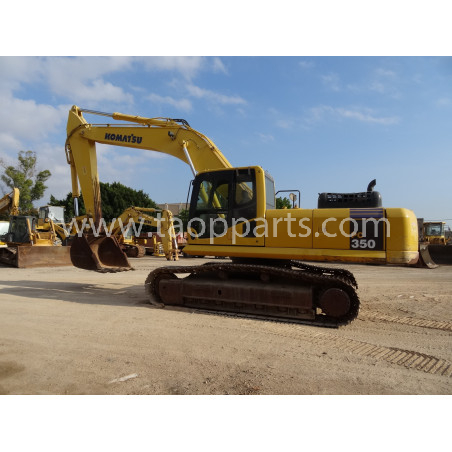 Komatsu PC350-8 Crawler...