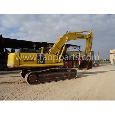 Komatsu PC350-8 Crawler...