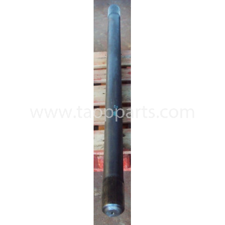 Shaft 426-22-12411 for...