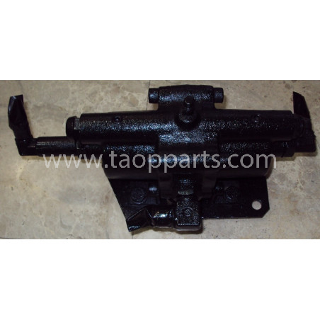 used Komatsu Valve... used Komatsu Valve...