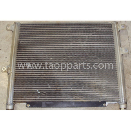 used Hydraulic oil Cooler...