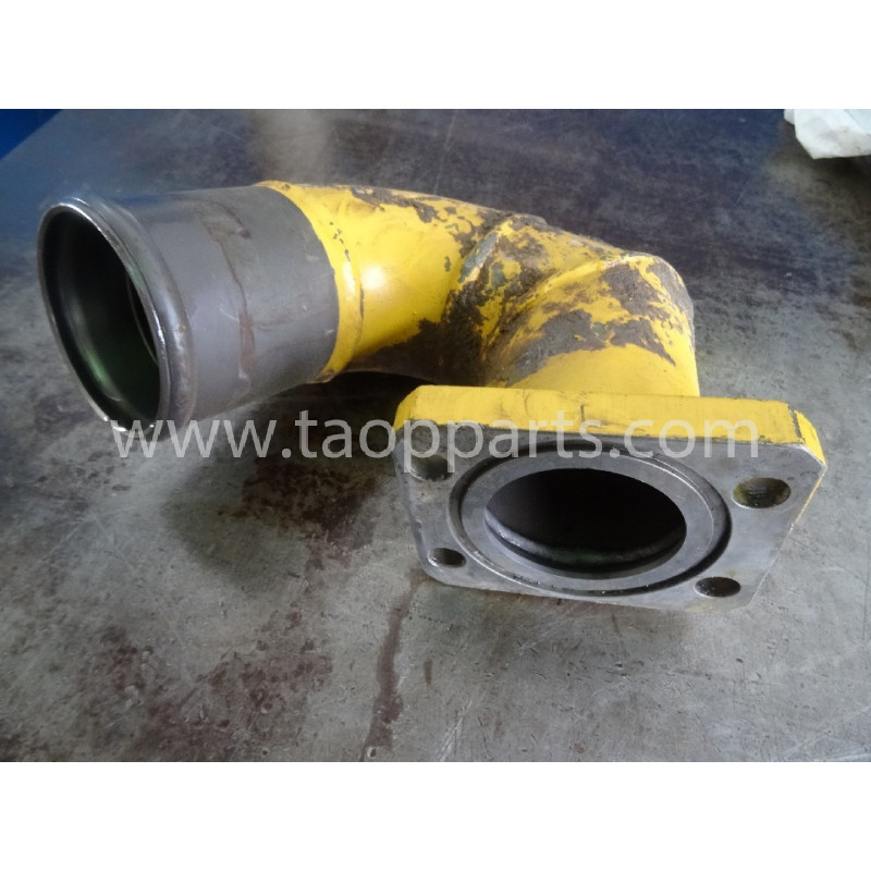 Tubo Komatsu 425-56-26131... Tubo Komatsu 425-56-26131...