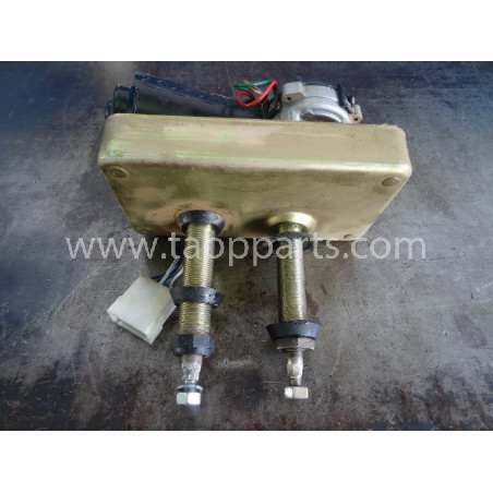 Motor electric folosit...