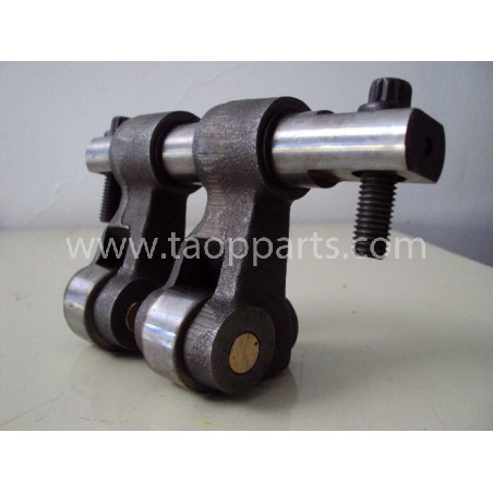 Impingator Komatsu...