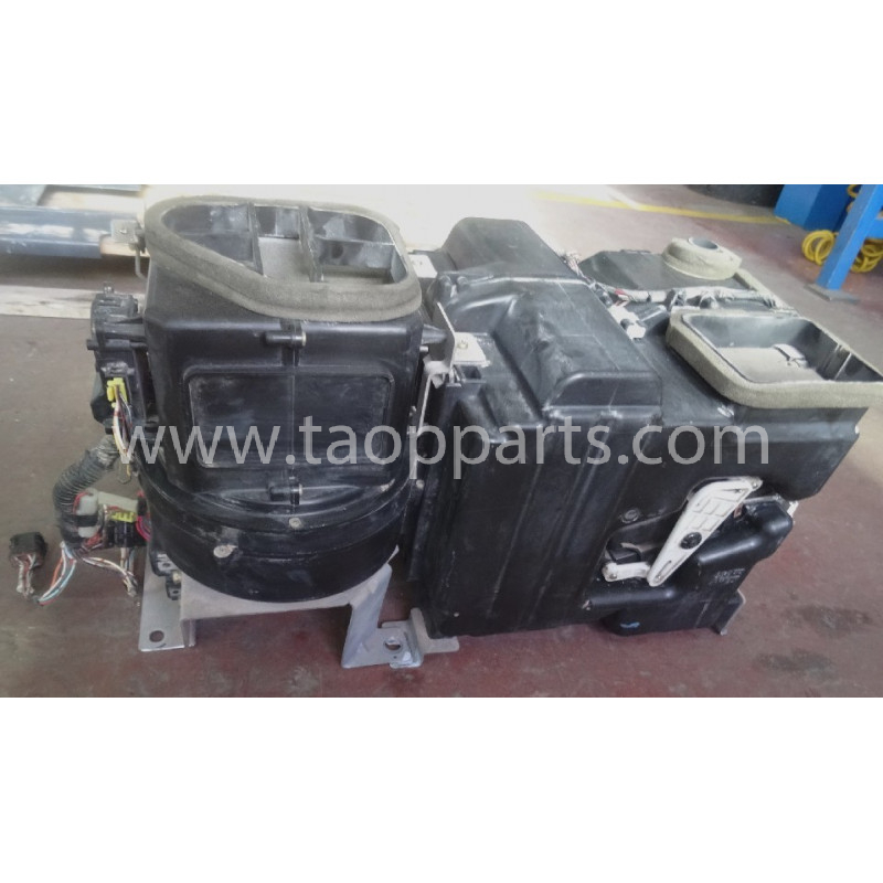 Fan assy 20Y-979-6111 for...