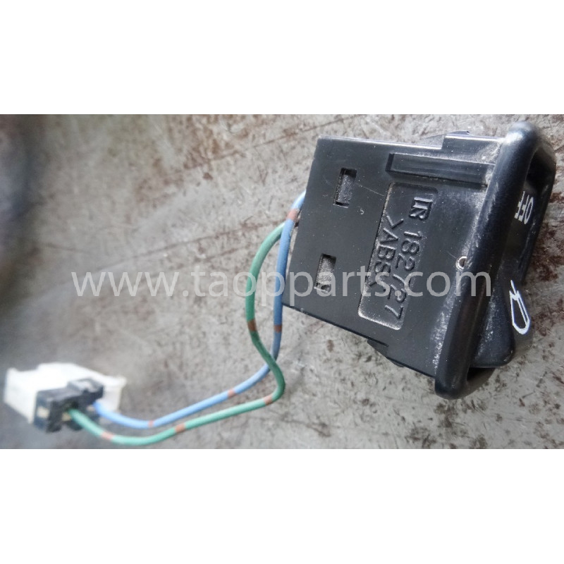 Pedal do Acelerador Komatsu...